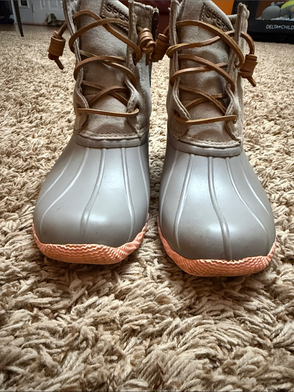 Sperry - Picture 5 of 7